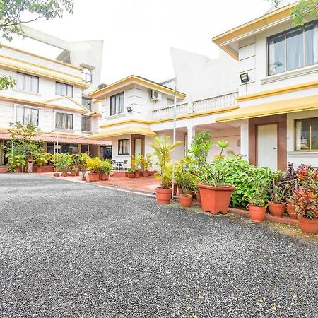 Sereniity Resort Lonavala Eksteriør bilde