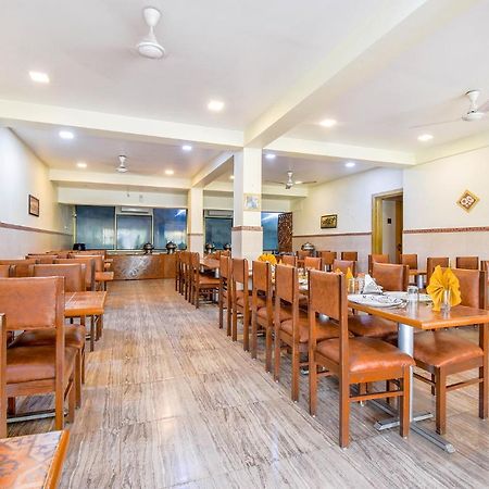 Sereniity Resort Lonavala Eksteriør bilde