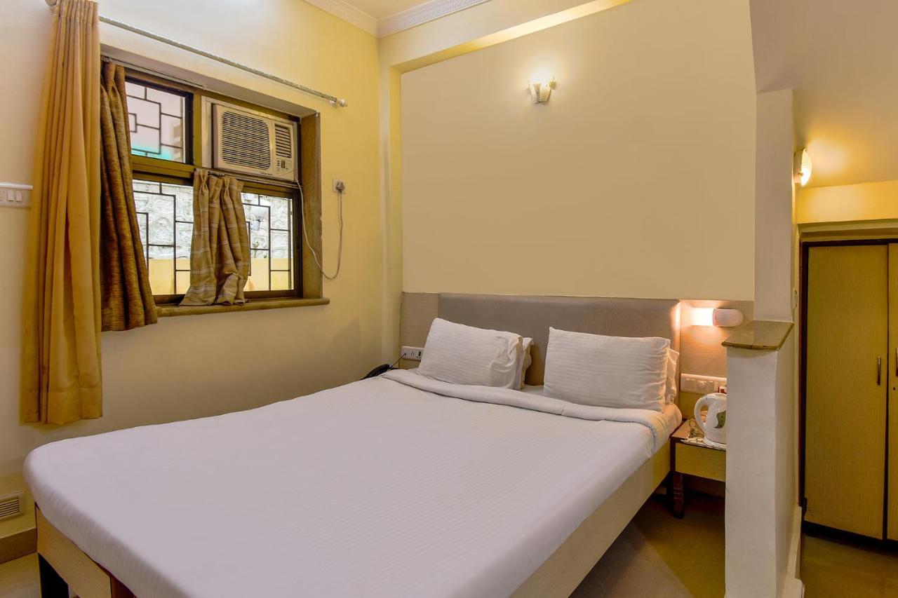 Sereniity Resort Lonavala Eksteriør bilde