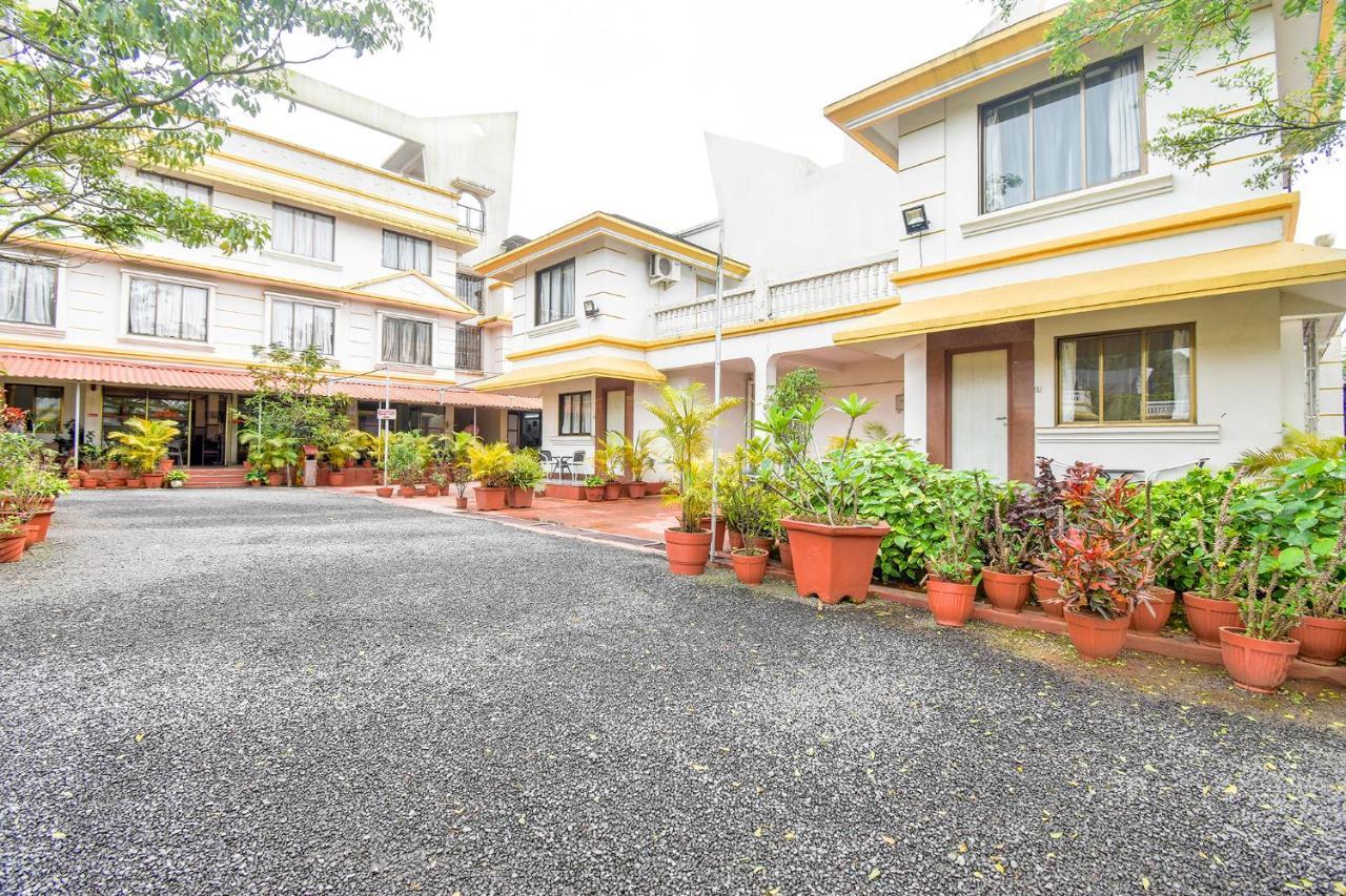 Sereniity Resort Lonavala Eksteriør bilde
