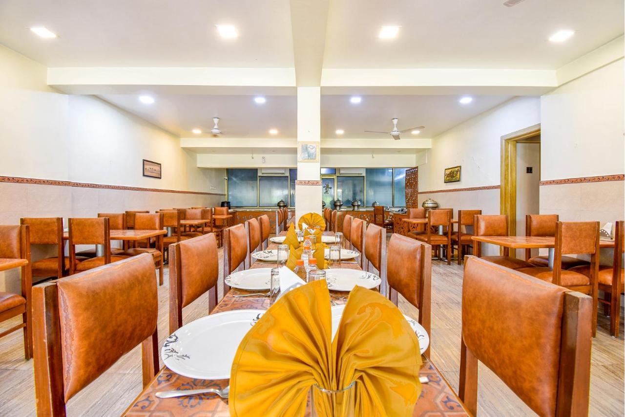 Sereniity Resort Lonavala Eksteriør bilde
