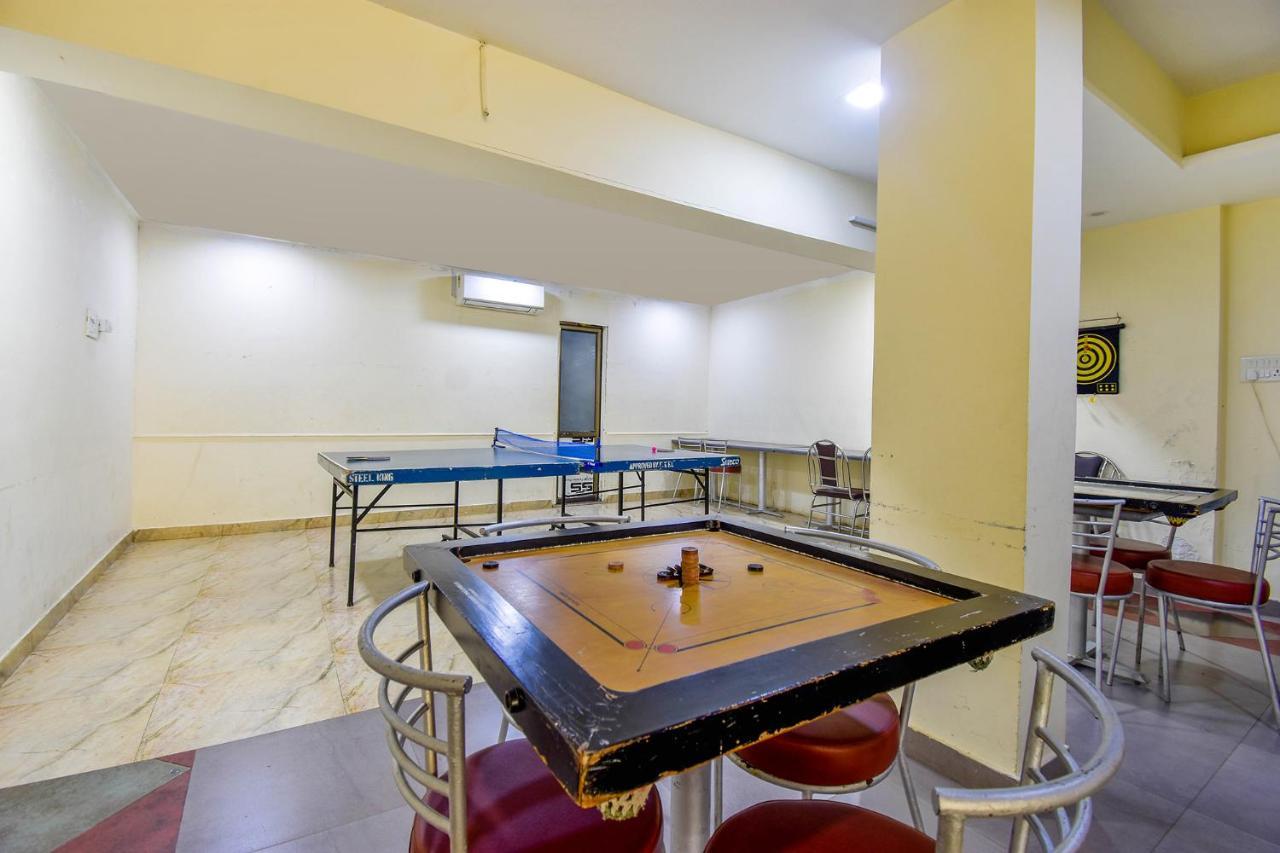 Sereniity Resort Lonavala Eksteriør bilde