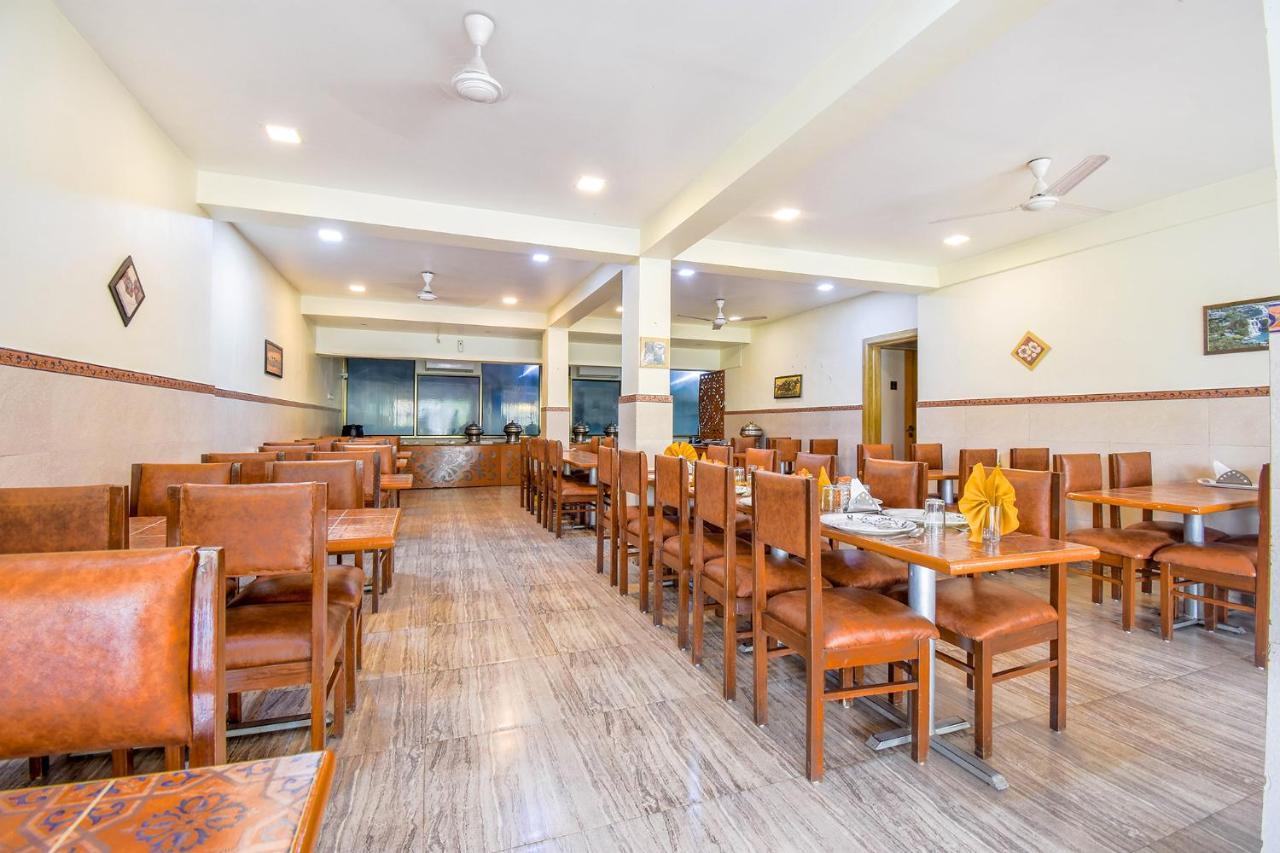 Sereniity Resort Lonavala Eksteriør bilde