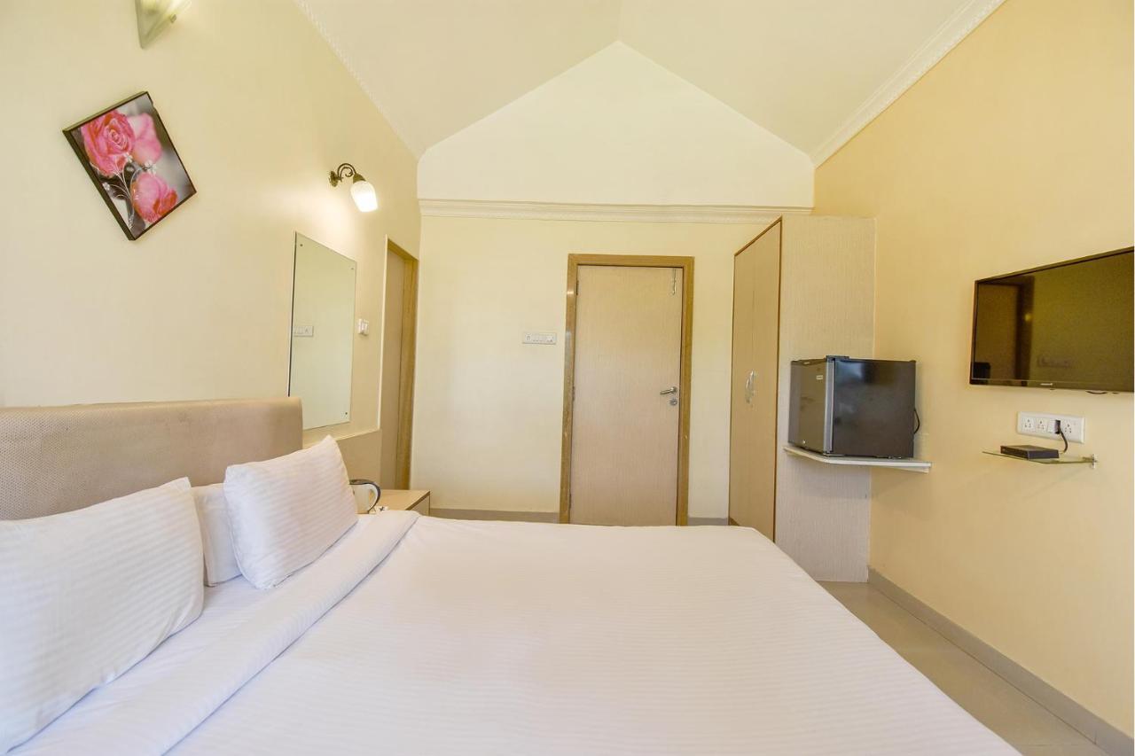 Sereniity Resort Lonavala Eksteriør bilde