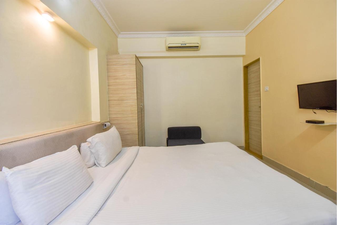 Sereniity Resort Lonavala Eksteriør bilde