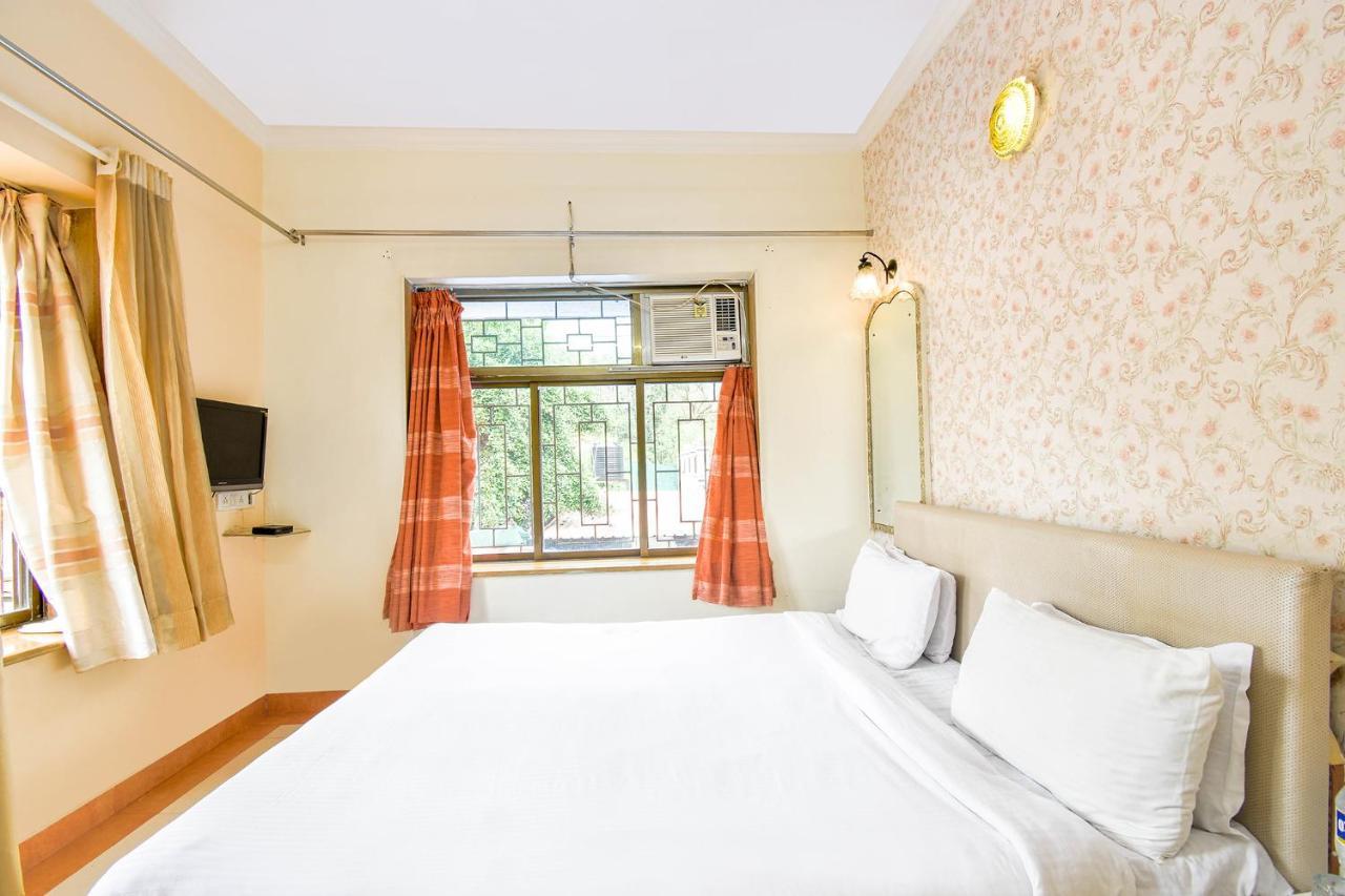 Sereniity Resort Lonavala Eksteriør bilde
