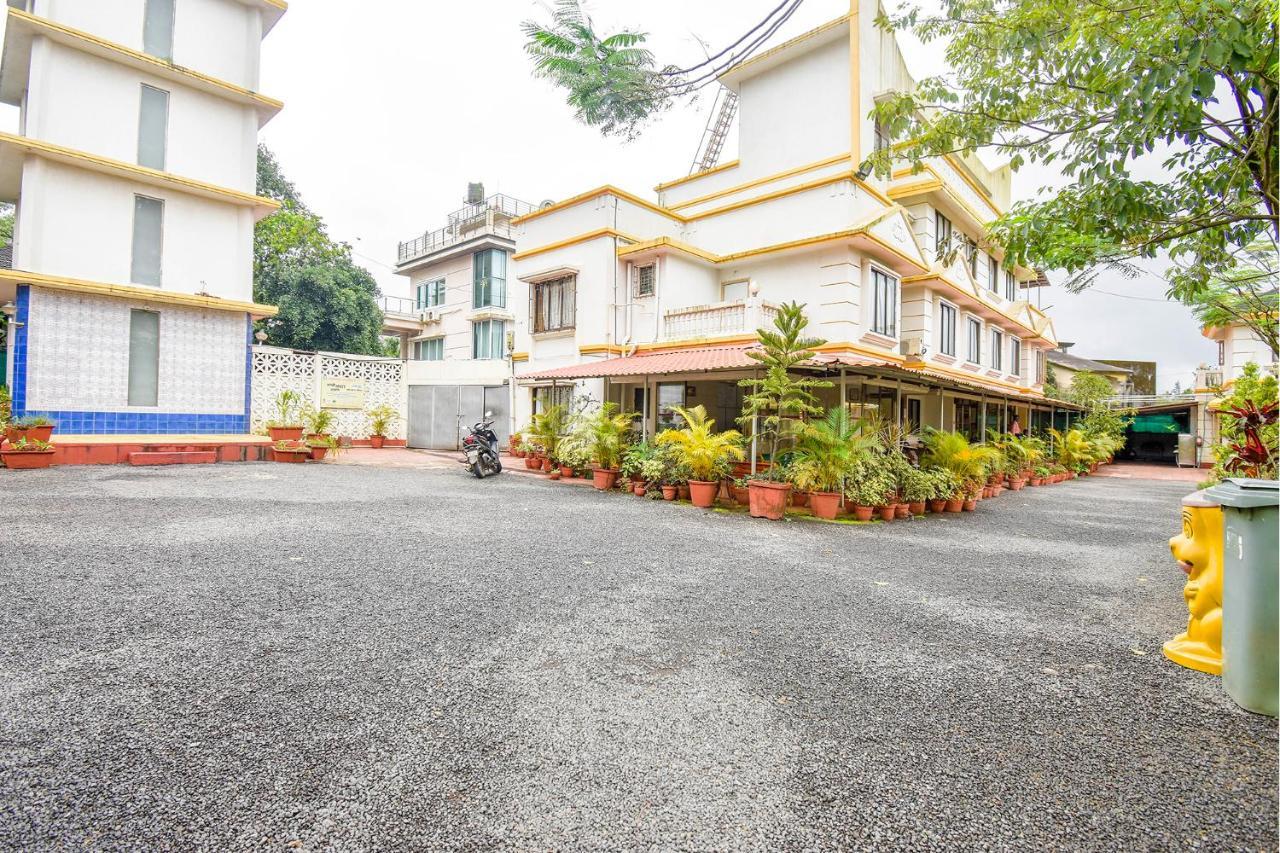 Sereniity Resort Lonavala Eksteriør bilde