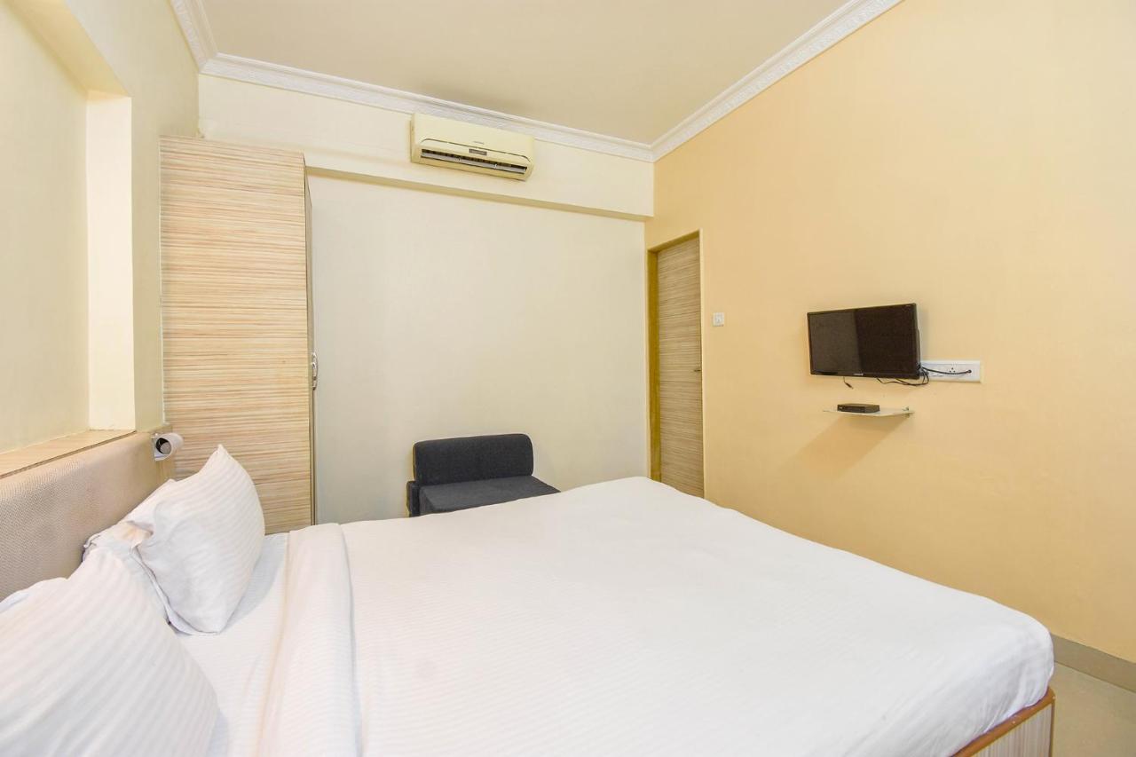 Sereniity Resort Lonavala Eksteriør bilde
