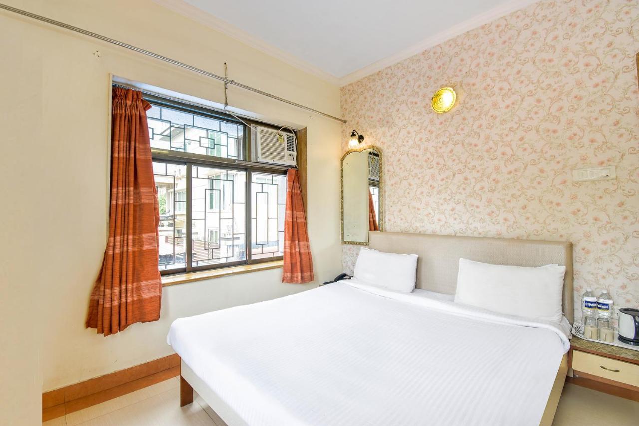 Sereniity Resort Lonavala Eksteriør bilde