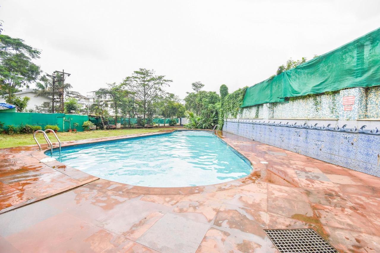 Sereniity Resort Lonavala Eksteriør bilde