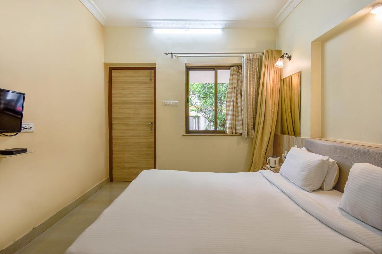 Sereniity Resort Lonavala Eksteriør bilde