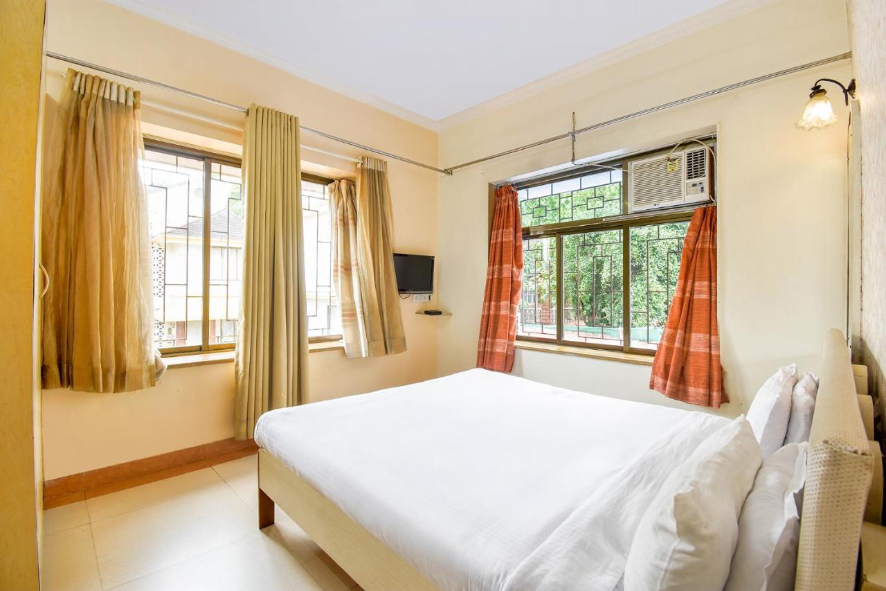Sereniity Resort Lonavala Eksteriør bilde