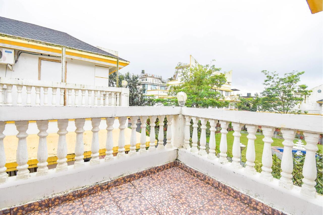 Sereniity Resort Lonavala Eksteriør bilde