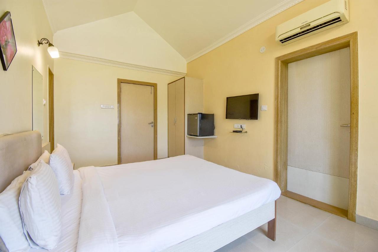 Sereniity Resort Lonavala Eksteriør bilde