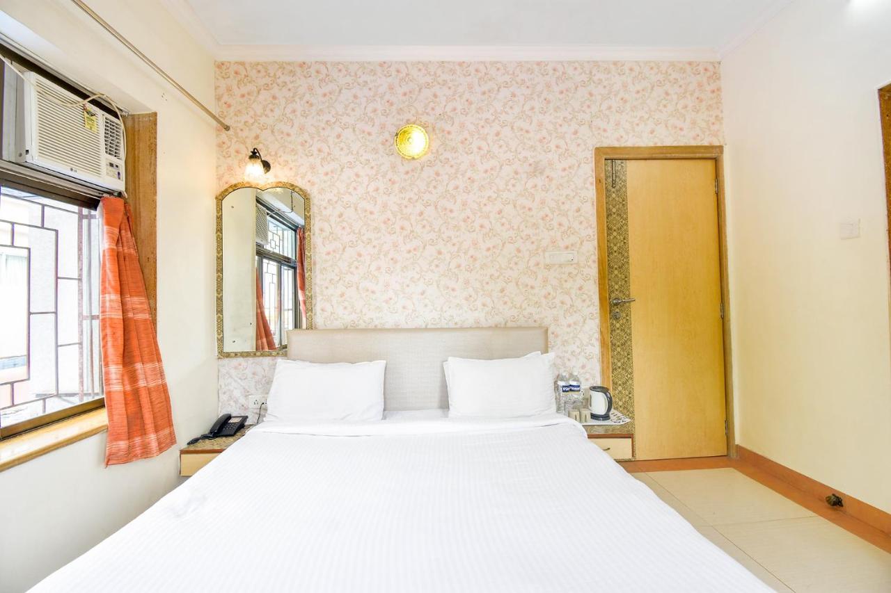 Sereniity Resort Lonavala Eksteriør bilde